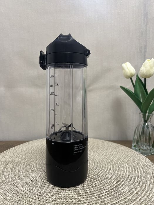 Блендер Nutribullet