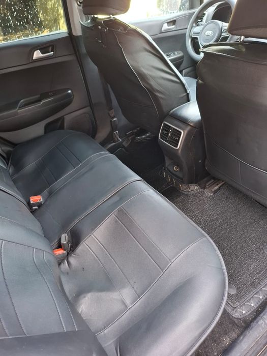 Продам кия спортейд