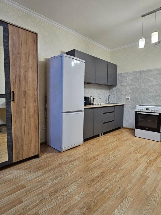 Сдам квартиру студию на долгий срок