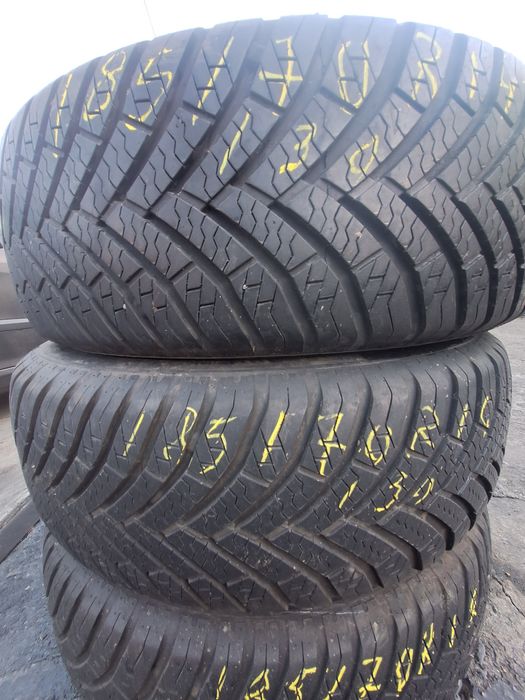 2+1 gratuit anv allseasons 185/70r14 Leao dot 2022 Montaj Gratuit