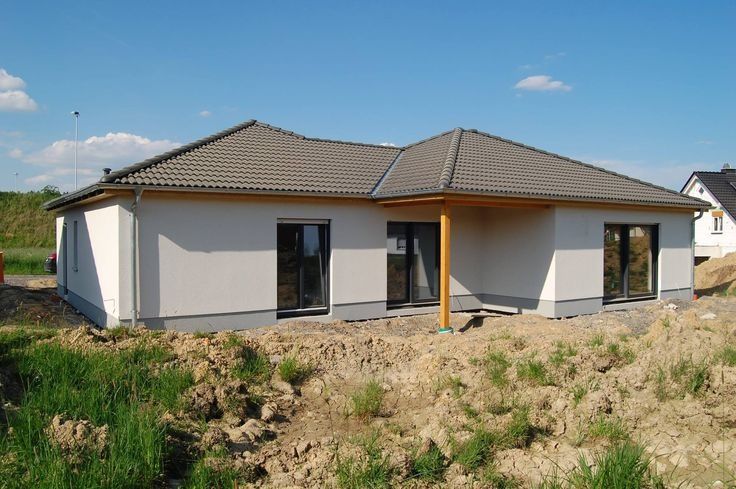 Vand case modulare 7.5 x 9.5m