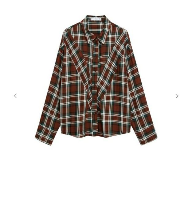 Vând cămașă Mango