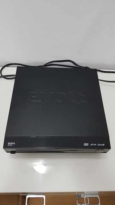 DVD плейър Evolt EV700