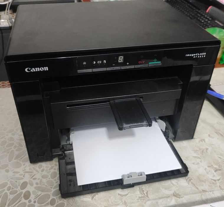 Canon imageCLASS  MF3010 yangi