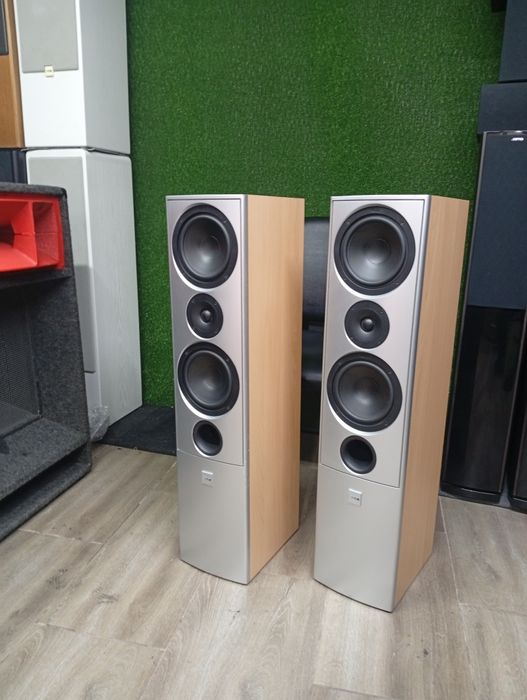 Тонколони Canton Le-170