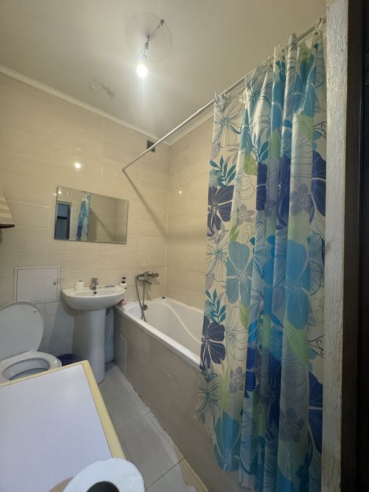 Кварира по часам (ЖК Молодёжный)