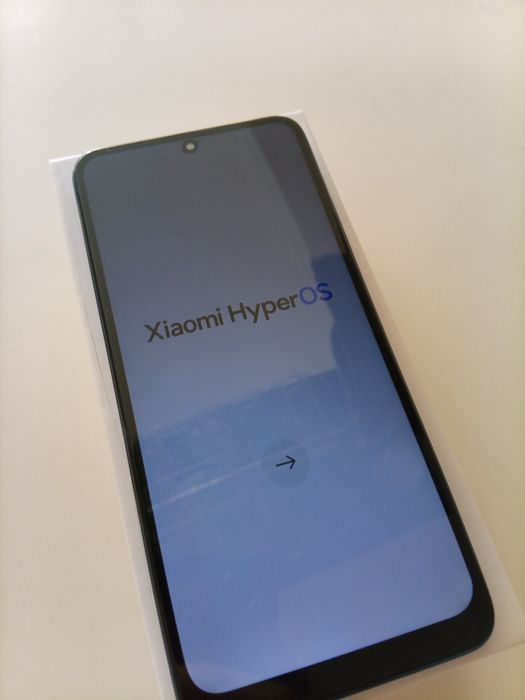 Redmi note 11 64gb