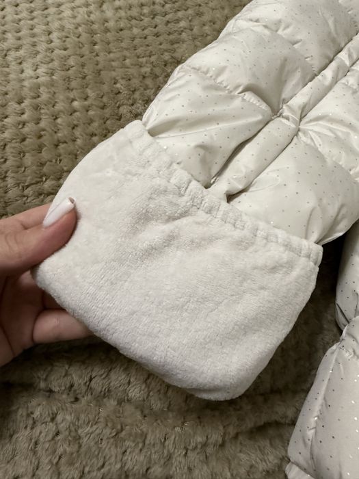 Прожам детский комбенизон (комбез) для девочки весна