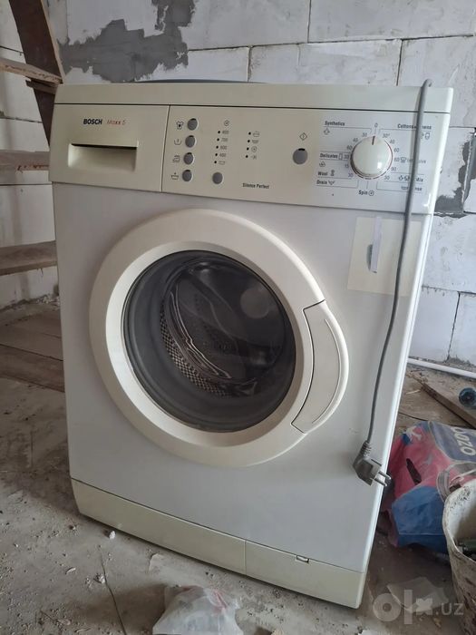 Продаётся стиральная машинка