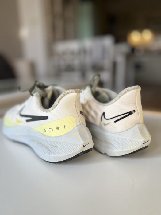 Уникални Nike - супер запазени - Zoom Pegasus - непромокаеми