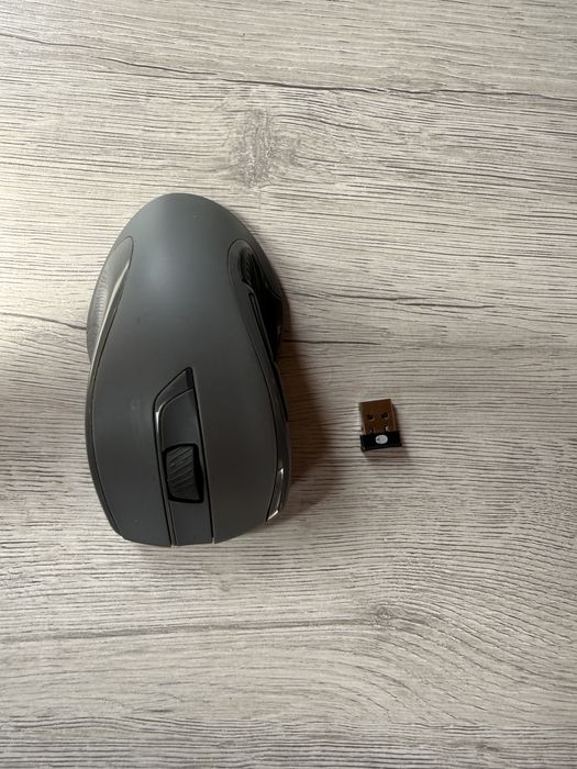 Vand mouse hama silentios  MW-900 V2