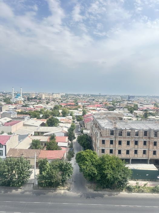 Паркент авеню ж/к