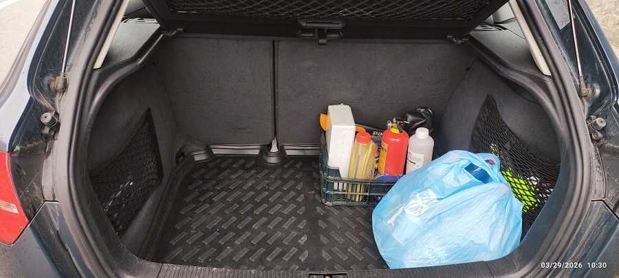 Audi A3 , 2.0 TDI , 140 cp