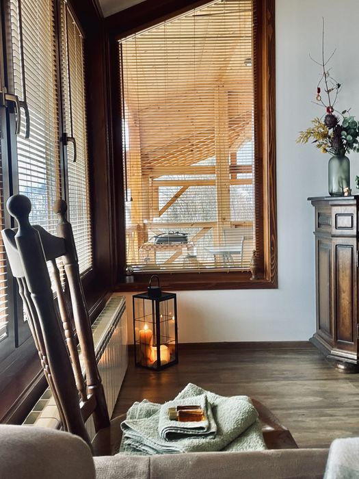 Къща за гости «Шале Изглед» гр. Чепеларе