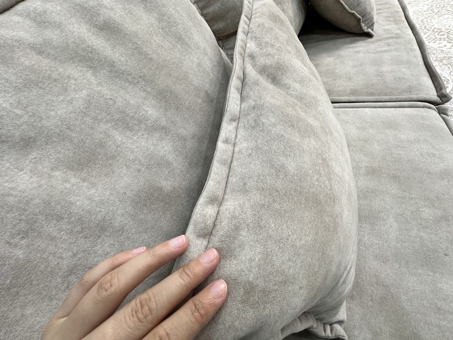 Диван в хорошем состоянии 2,6 м