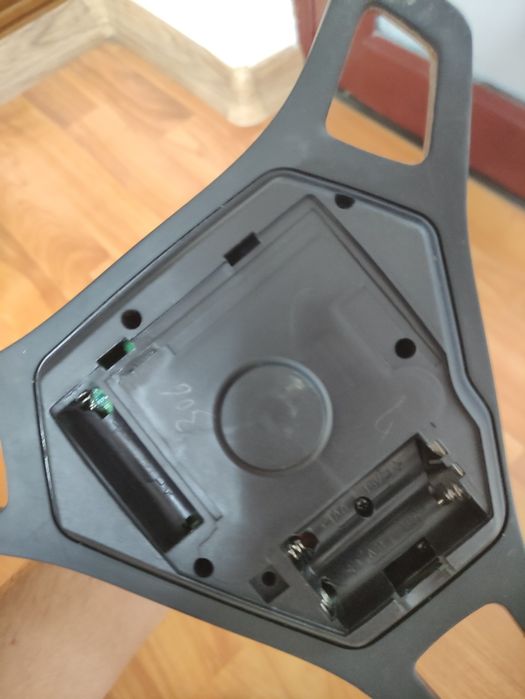 Joystick Logitech Freedom Cordless 2.4