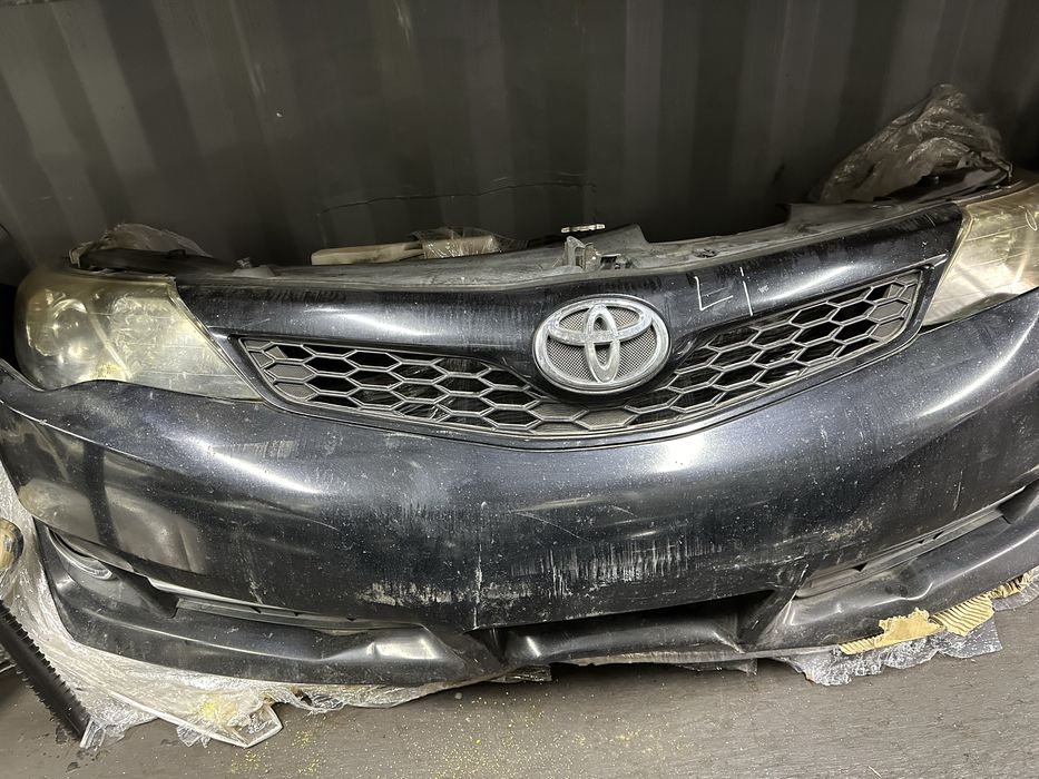 Авторазбор камри 50, 55