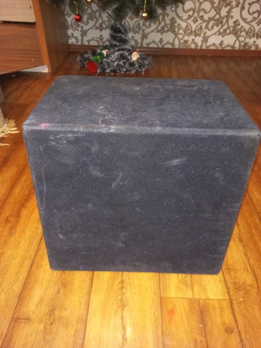 Продам саб звоните