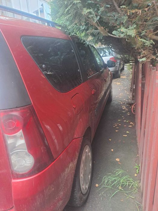 DACIA Logan MCV 2008 — imagine 3