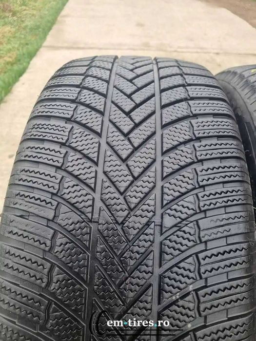 255/50 R20 • Iarna • Bridgestone Blizzak LM005 109V | 2 buc | DOT 2022 | Pret/buc