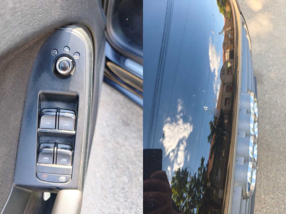 Audi A4 2010 - B8 - Break - 3 chei - 318000km