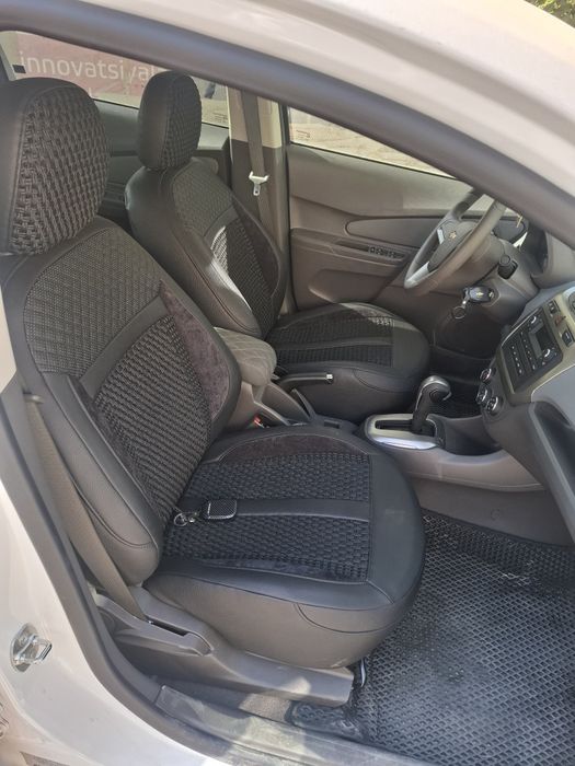 Кобальт 2025 йил мидлайн