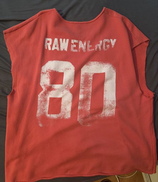 Танк топ потник Zara