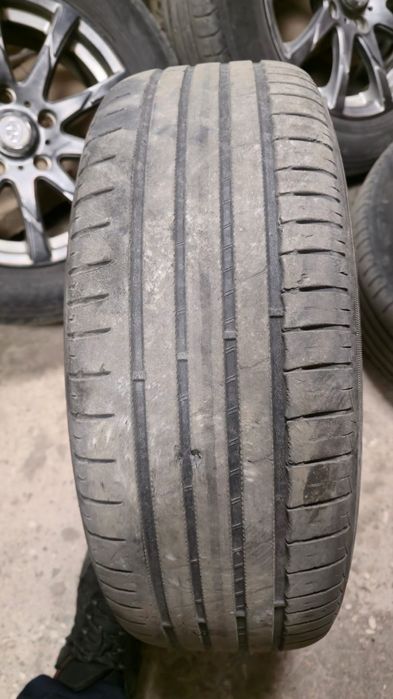 Продам авто шины