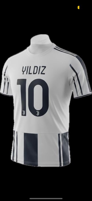 Tricou Yildiz.