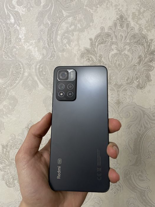 Redmi Note 11 pro plus 5g