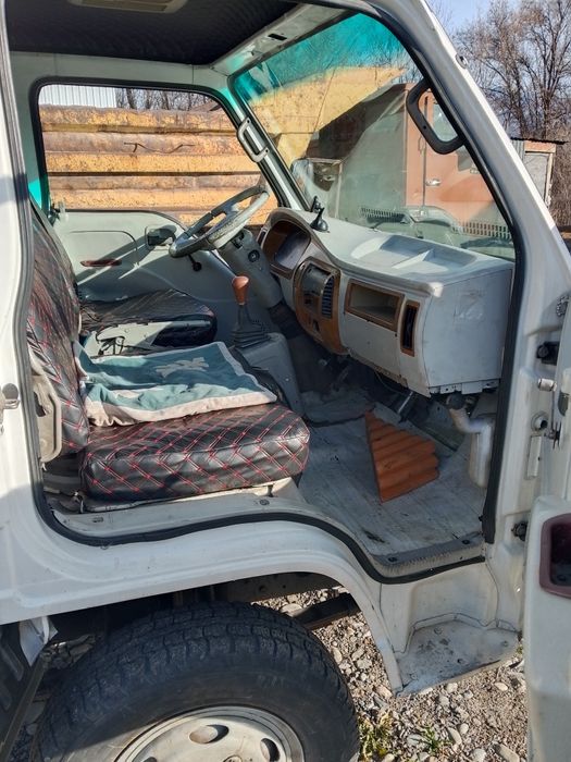 Продам форланд хтс