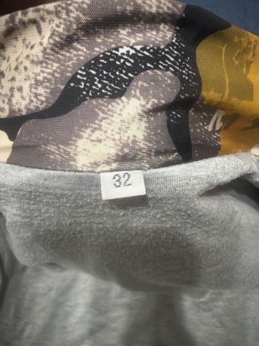 Куртка десткая на мальчика «весна»