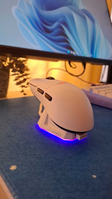 Продам игровой ПК + комплект периферии