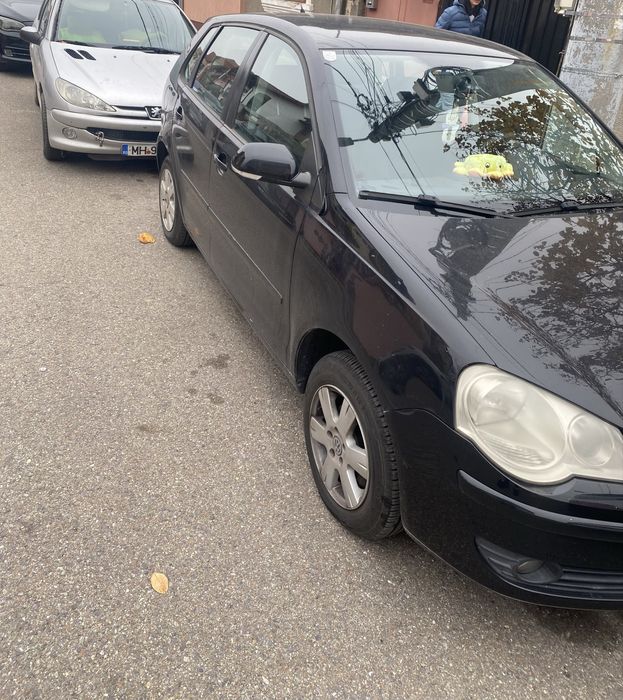 Vw polo 1.2 2008