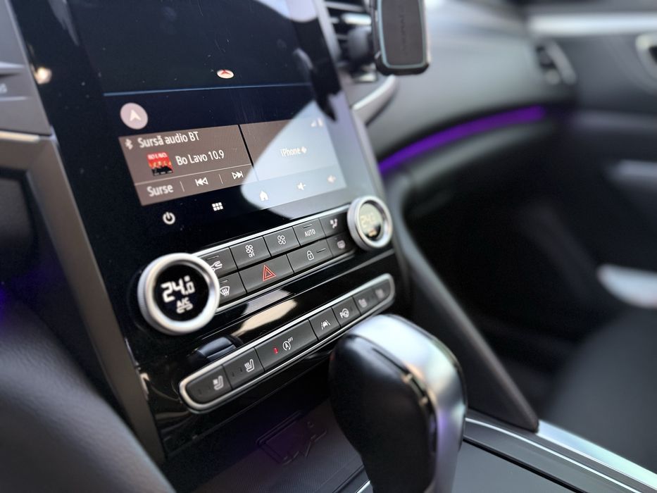 Renault Talisman Facelift 1.8 Tce 225 cp