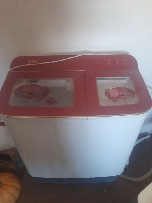 Стиральные машина сатылады