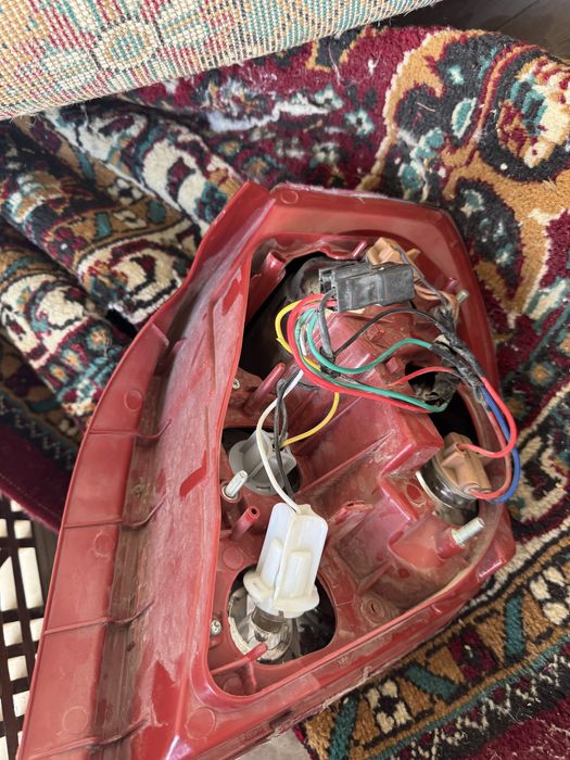 Jentra orqa optra fara