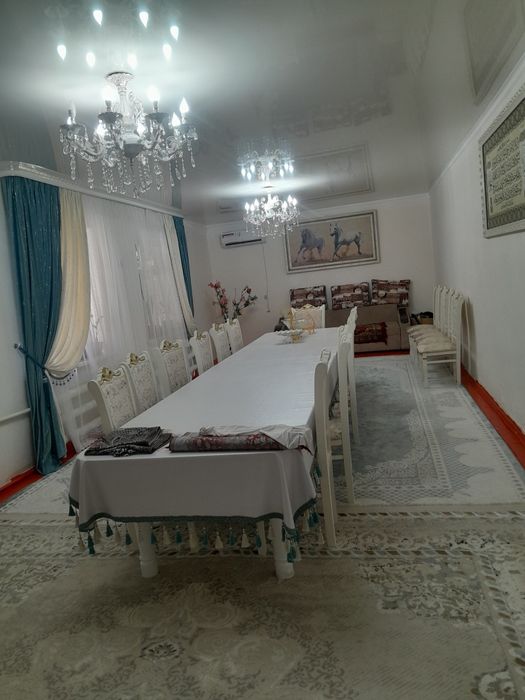 Дом Силикатный .