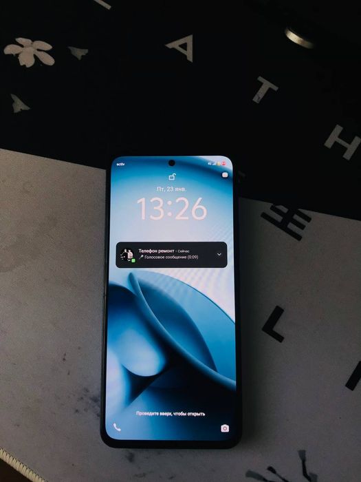 Vivo y100 256гб срочна