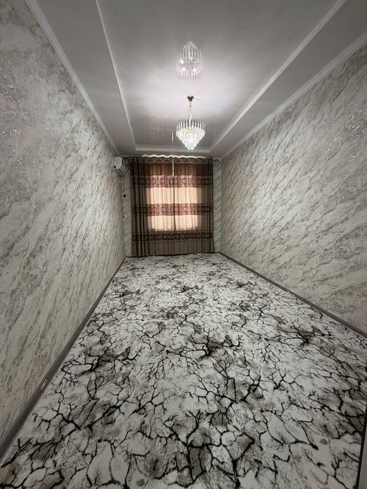 3 Xona qilingan 80 kv.m