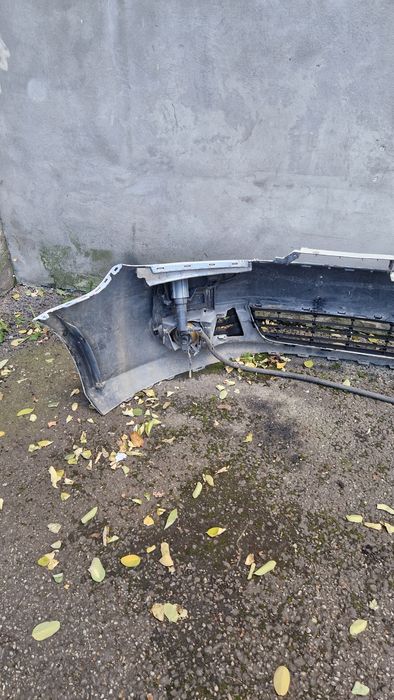 Bară față Vw Golf 6 Combi 2009-2013