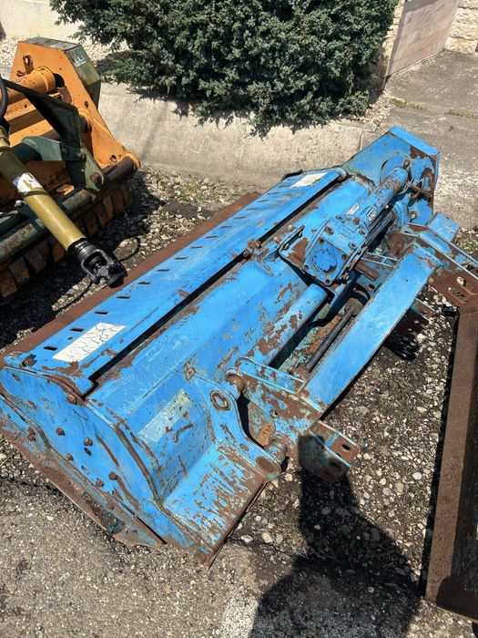 Tocator resturi vegetale tocatoare 1.6 -2 m