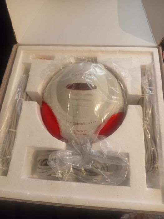 Пролам Магнитный смягчитель воды CleanSymag