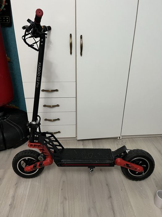 Куго g2 pro хорошем состаяние