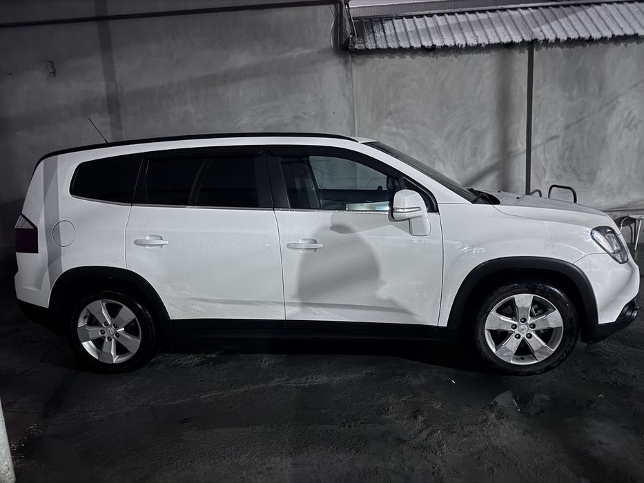 Orlando aftamat prapanda 136000 prabek