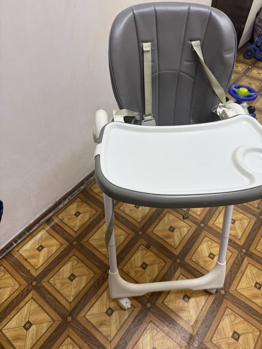 Продам детский стул для кормления