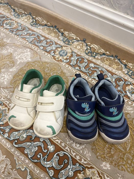 Обуви детям Balabala