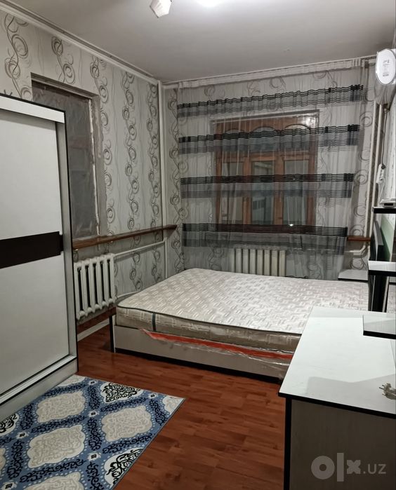 Сдается 2 ком Ц 13. Лабзак. Парк Анхор