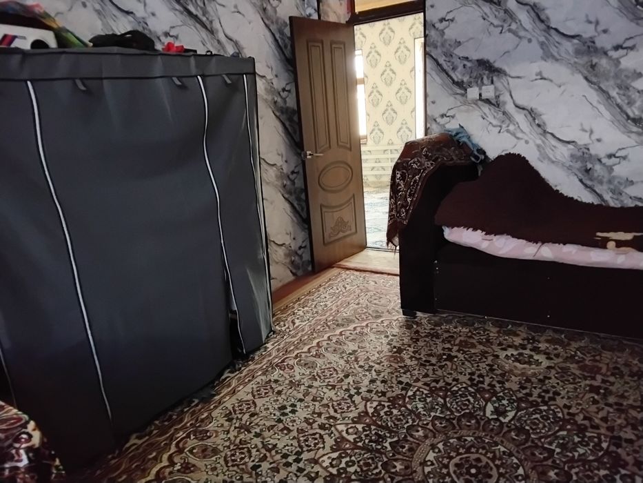 Eski shaxar kojinni balnitsa tomonda