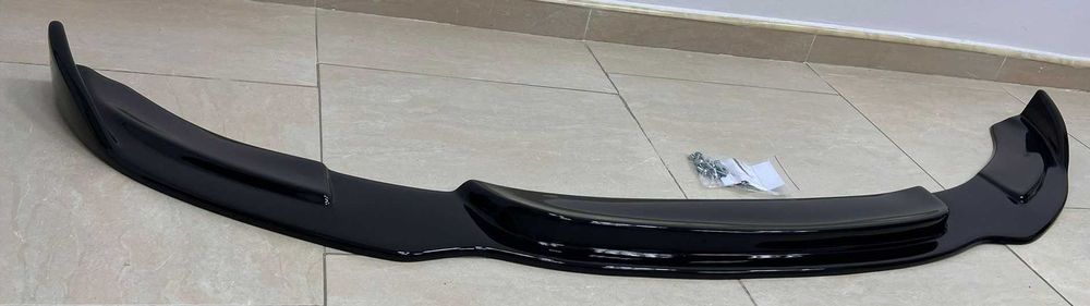 Преден лип спойлер за Бмв Ф34 ГТ / Bmw F34 GT lip spoiler